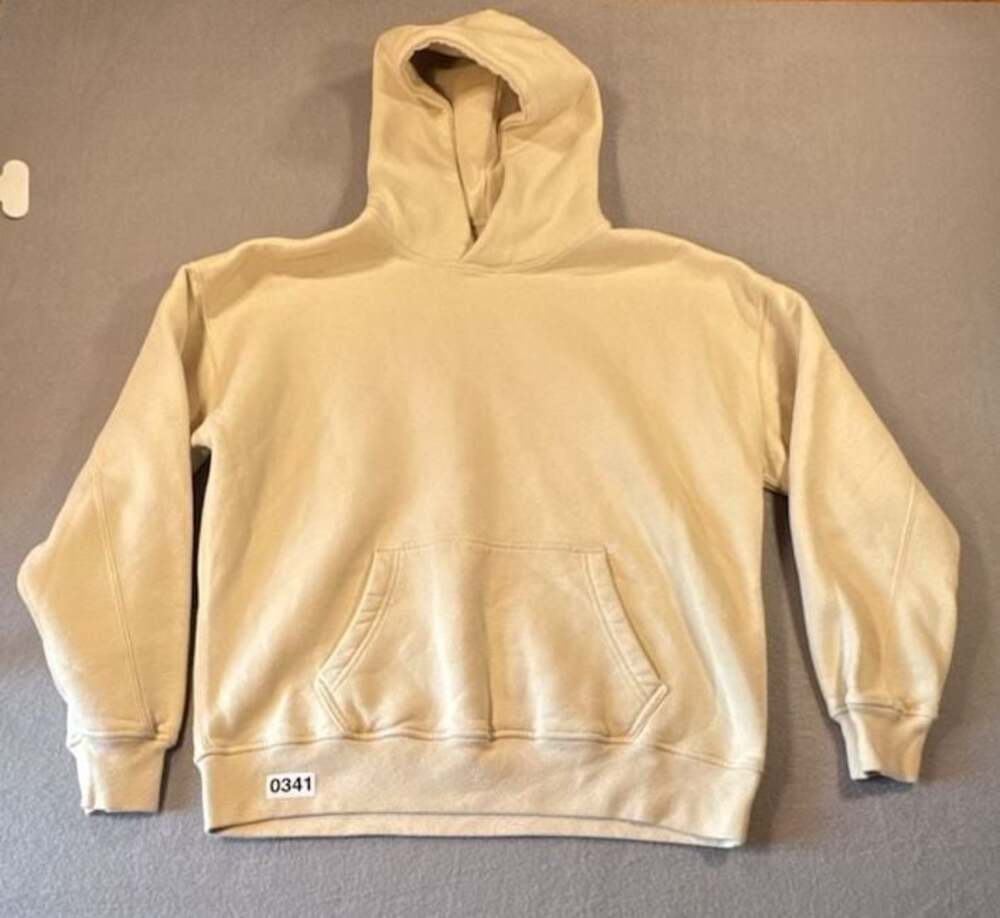 Abercrombie & Fitch Soft A&F Essentials Pullover Hoodie